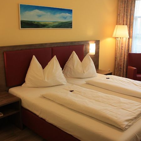 Burgenlaenderhof Hotel Garni Mörbisch am See Esterno foto