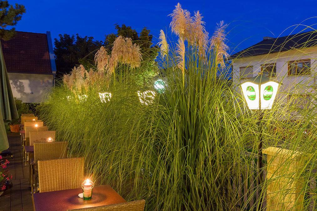 Burgenlaenderhof Hotel Garni Mörbisch am See Esterno foto