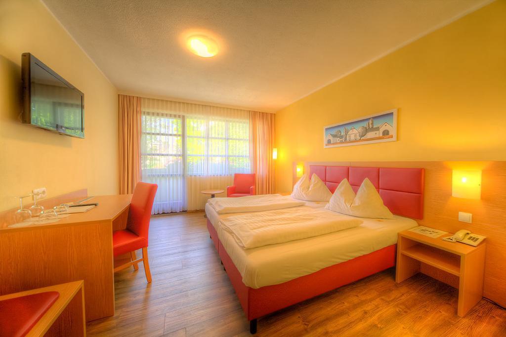 Burgenlaenderhof Hotel Garni Mörbisch am See Camera foto