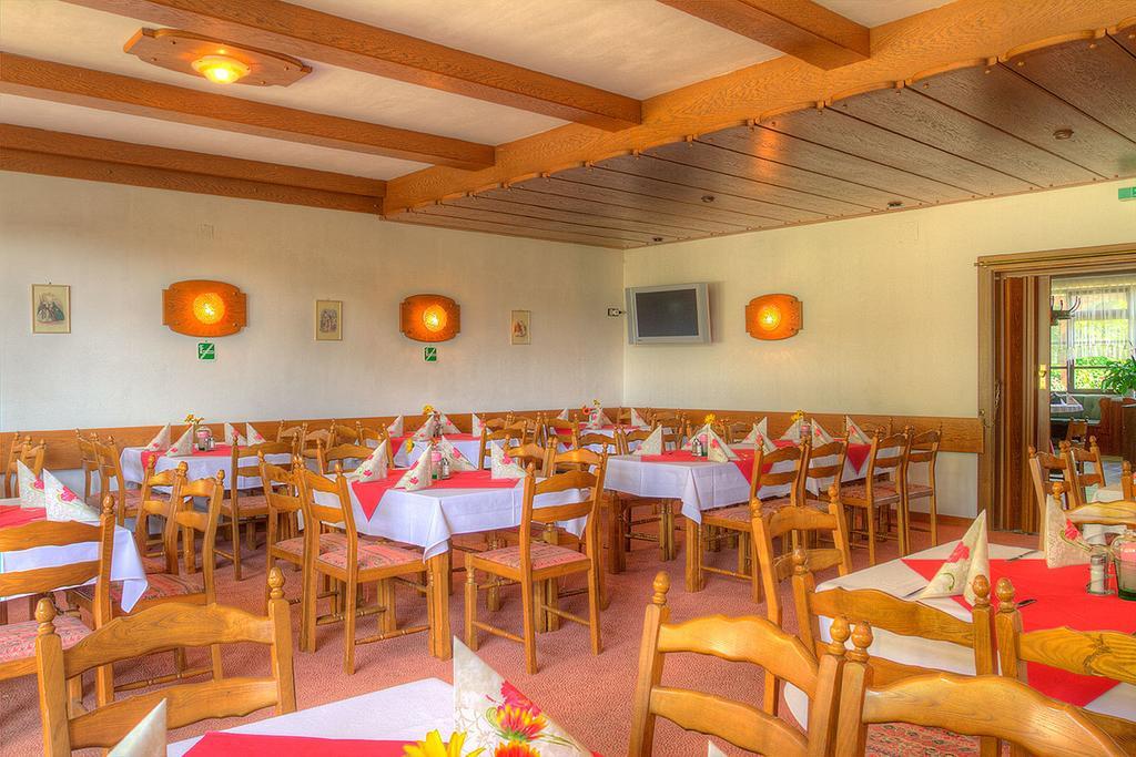 Burgenlaenderhof Hotel Garni Mörbisch am See Esterno foto