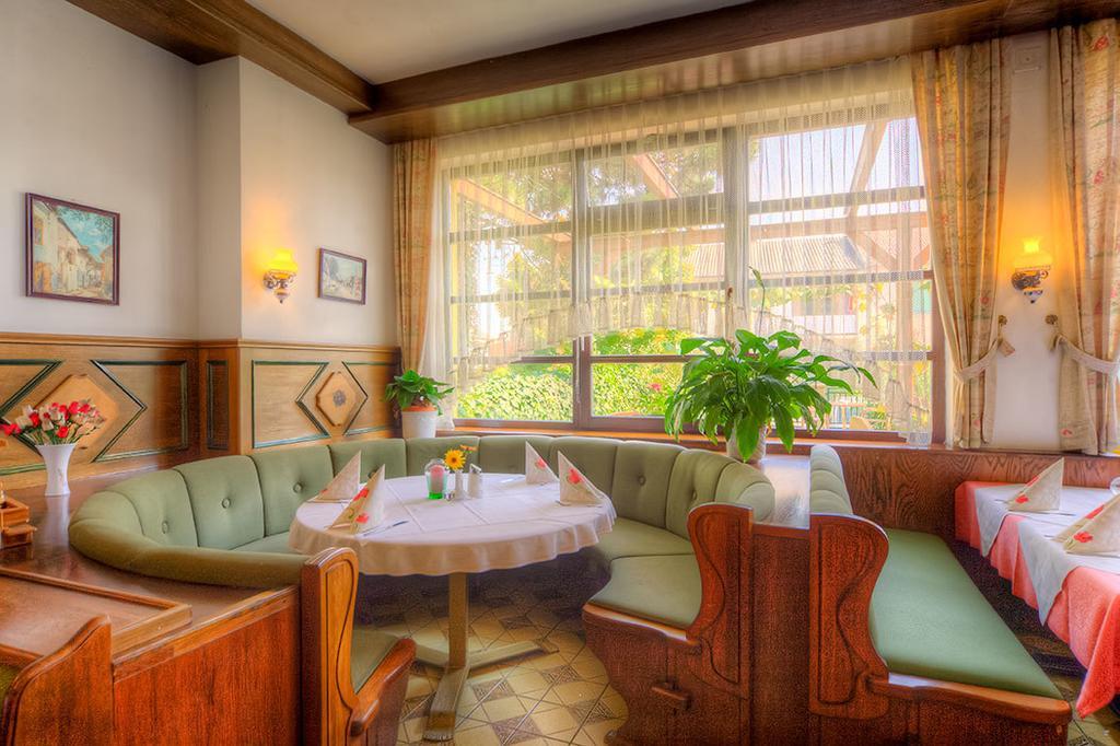 Burgenlaenderhof Hotel Garni Mörbisch am See Esterno foto