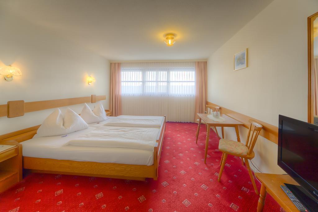 Burgenlaenderhof Hotel Garni Mörbisch am See Esterno foto
