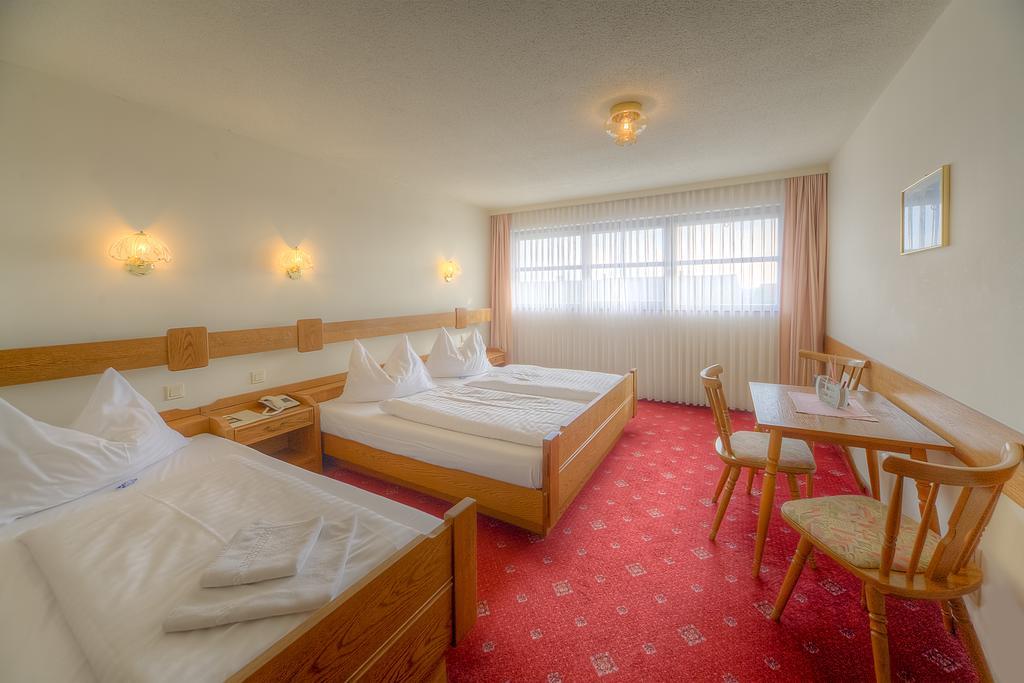 Burgenlaenderhof Hotel Garni Mörbisch am See Esterno foto