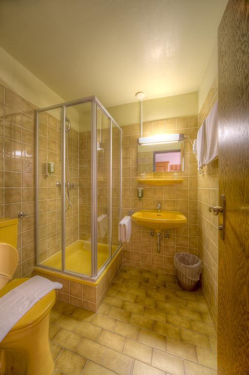 Burgenlaenderhof Hotel Garni Mörbisch am See Esterno foto