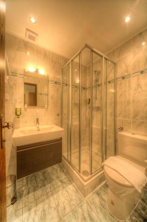 Burgenlaenderhof Hotel Garni Mörbisch am See Esterno foto