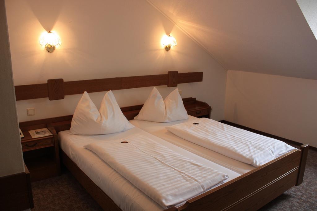 Burgenlaenderhof Hotel Garni Mörbisch am See Esterno foto