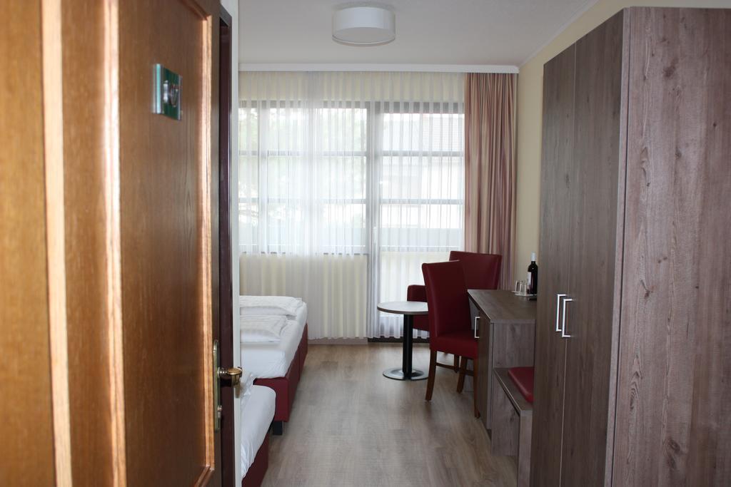 Burgenlaenderhof Hotel Garni Mörbisch am See Esterno foto