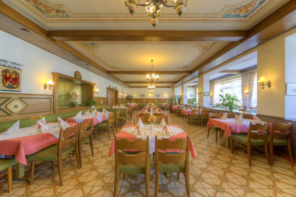 Burgenlaenderhof Hotel Garni Mörbisch am See Esterno foto