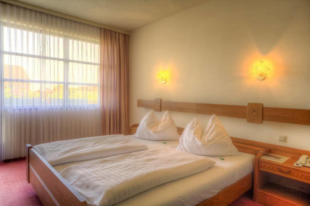 Burgenlaenderhof Hotel Garni Mörbisch am See Esterno foto