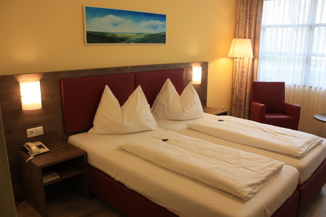 Burgenlaenderhof Hotel Garni Mörbisch am See Esterno foto