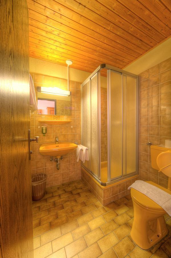 Burgenlaenderhof Hotel Garni Mörbisch am See Esterno foto